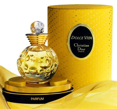 Amazon.com: Dior Dolce Vita Perfume.